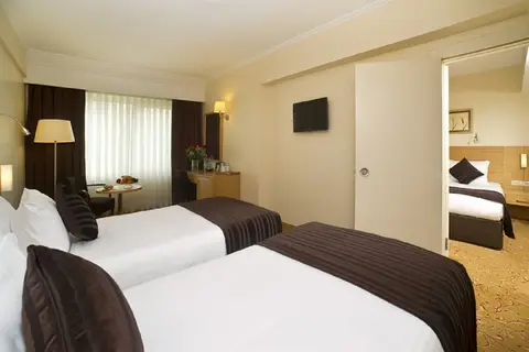Radisson Hotel President Old Town Istanbul in İstanbul, foto 7