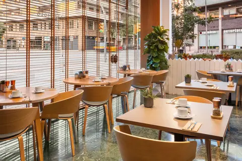 Melia Barcelona Sarria in Barcelona — foto 6