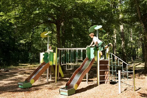 Camping La Mignardière foto 13