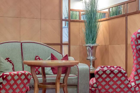 Hotel Mildererhof foto 23