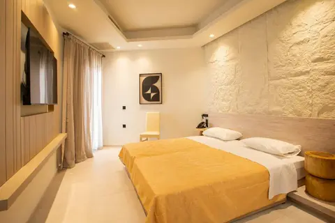 Athos Hotel in Athos Hotel, foto 27