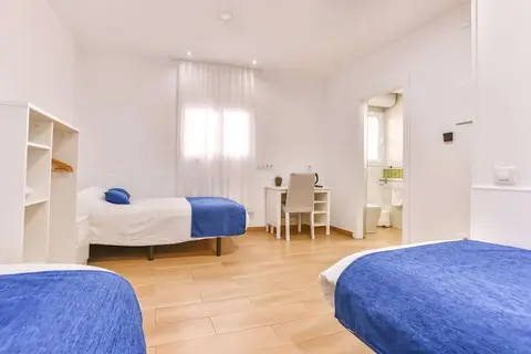 Laramond Barcelona Rooms in Barcelona — foto 2