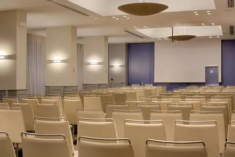 Hotel NH Bologna De La Gare in Bologna — foto 24