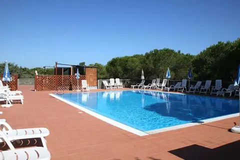 Q Resort Hotel in Sòssu/Sorso — foto 6