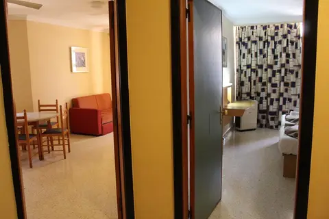 The St. George's Park Hotel in San Ġiljan — foto 22