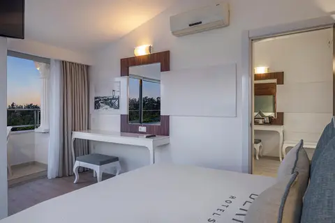 Berry Blue Hotels in Manavgat, foto 10