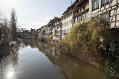 Séjours & Affaires Kléber in Straatsburg, foto 26