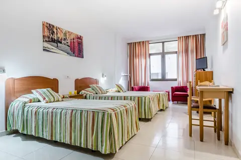 Crisol Faycán in Las Palmas — foto 14