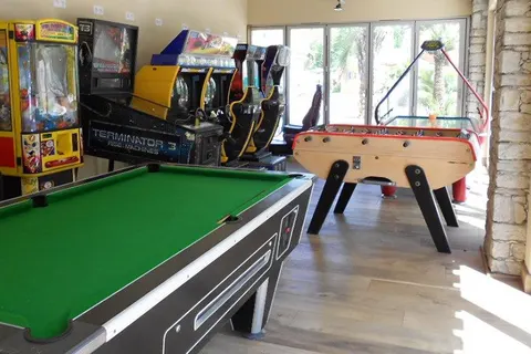 Holiday Marina Resort foto 20