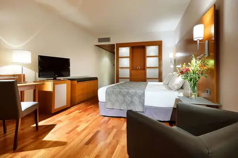 Eurostars Lisboa Baixa in Lissabon, foto 3