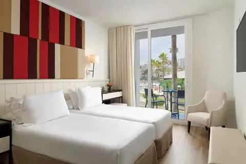 H10 Casa Del Mar in Calvià — foto 25