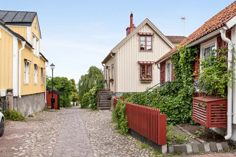 Camping Gunnarsö in Mysingsö — foto 19