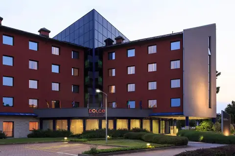 Dolce by Wyndham Milan Malpensa in Somma Lombardo — foto 8