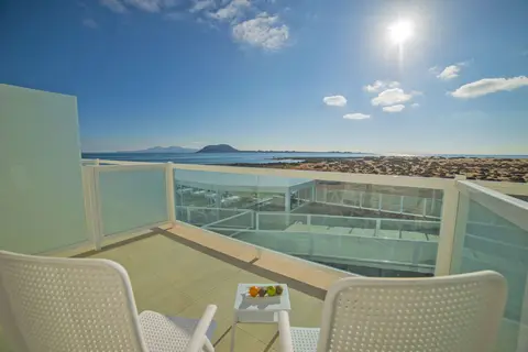 Tao Caleta Mar in La Oliva — foto 15
