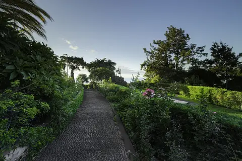 Quinta Funchal Gardens - Adults Only in Funchal — foto 25