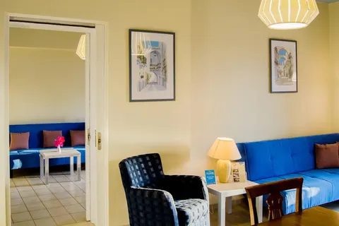 Panorama Villas in Agios Nikolaos Municipal Unit — foto 10