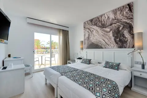 Cala Millor Garden Hotel in Sant Llorenç des Cardassar — foto 12