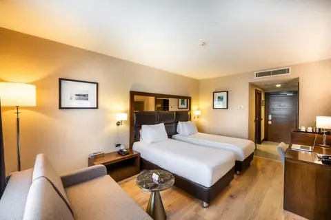 Rayelin Hotel Old Town in İstanbul, foto 26