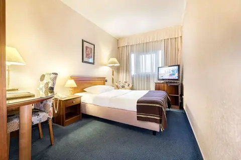 Dubrovnik Hotel in Zagreb, foto 19