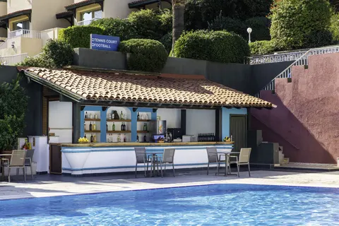Labranda Mares Marmaris Hotel foto 7