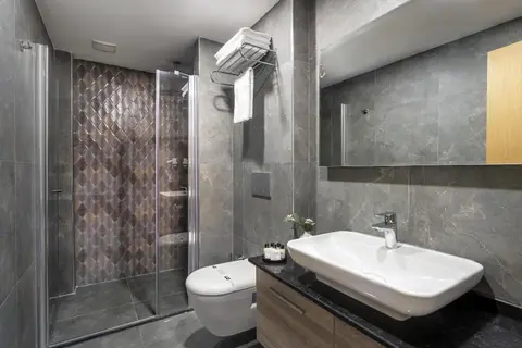 Rodinn Park Hotel in Konyaaltı, foto 16
