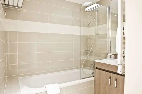 Residhome Appart Hotel Marseille in Marseille — foto 12