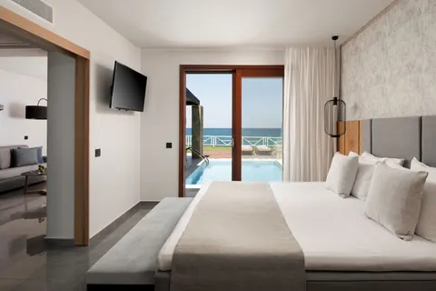 Ikaros Beach Luxury Resort foto 11