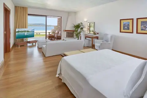 Grand Resort Lagonissi in Λαγονήσι — foto 21