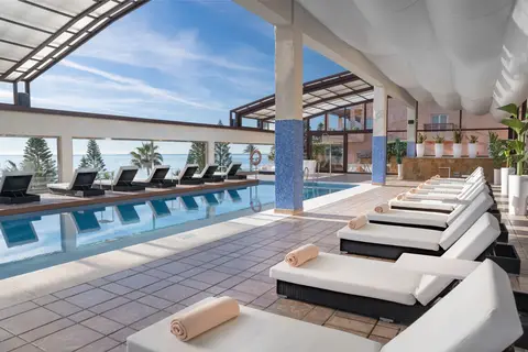 Elba Estepona Gran Hotel & Thalasso Spa in Estepona — foto 2