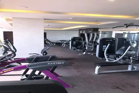 Porto Said Resort & Spa in Port Said — foto 18
