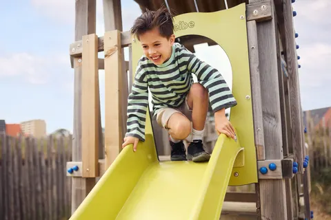 Center Parcs Park Zandvoort foto 20