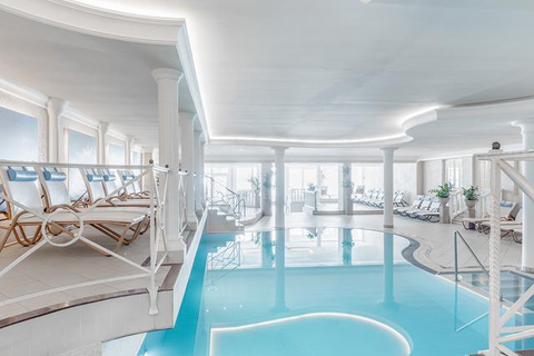 Hotel Austria Gourmet & Wine foto 13