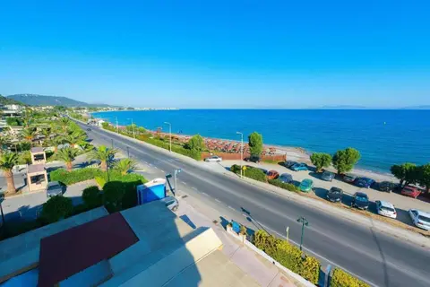 LITO HOTEL in Ιαλυσός — foto 25