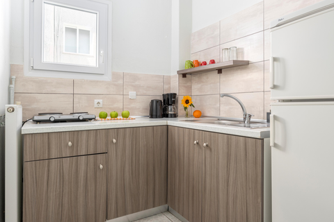 Ouzas Luxury Hotel foto 9