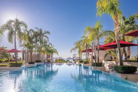 Four Seasons Hotel Limassol in Limassol — foto 9