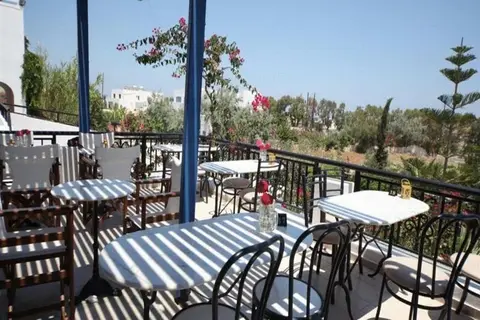 Hotel Rivari Santorini in SUNFLOWER SANTORINI, foto 4