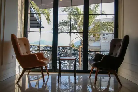 Aurasia Beach Hotel in Marmaris MUĞLA, foto 15