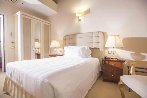 Golden Tower Hotel & Spa in Florence, foto 22