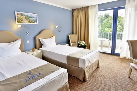 Hotel Sofia in СПА център Ривиера Бийч — foto 18