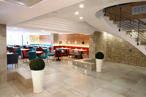 Aparthotel Aquasol in Palmanova — foto 3