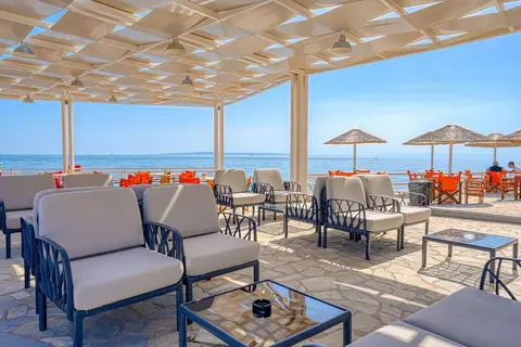 Castello Beach in Argassi Beach, foto 4