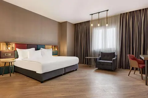 Ramada Encore by Wyndham Istanbul Avcilar in Fatih — foto 18
