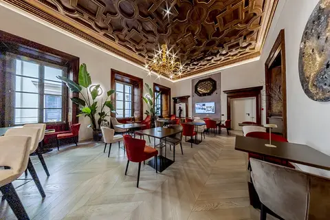 Martius Private Suites in Rome, foto 8