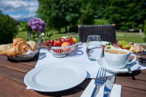 Hotel Bannwaldsee foto 11