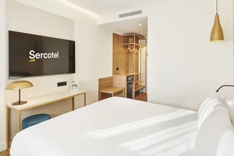 Sercotel HMO Martina in Granada — foto 13
