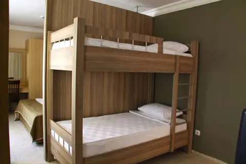 Sealight Family Club Hotel in Kuşadası — foto 4