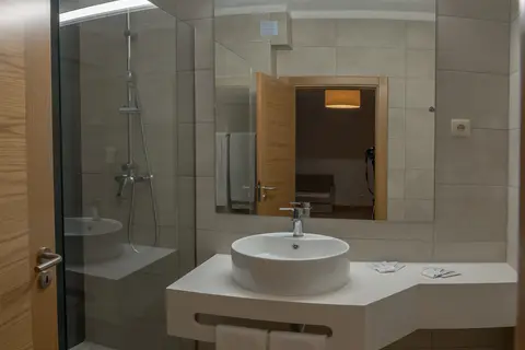 Apartamentos Turisticos Flor da Rocha in Portimão, foto 30