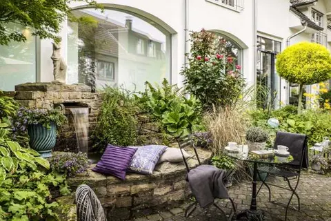 Romantik Hotel Neuhaus foto 16