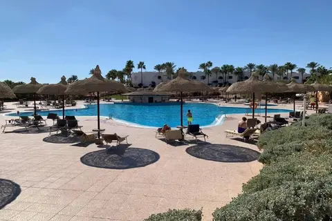 Domina Coral Bay Prestige in Sharm El Sheikh — foto 7