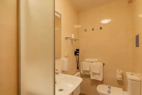 Hotel Pantón in Vigo — foto 12